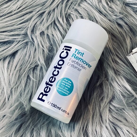NEW RefectoCil Tint Remover for Brow + Lash Tinting - Picture 2 of 3